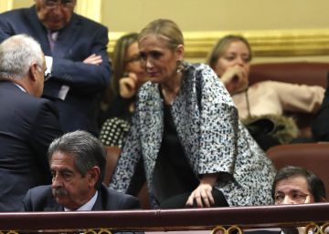 Por qué Cifuentes se equivoca cuando dice que los madrileños pagan la sanidad andaluza