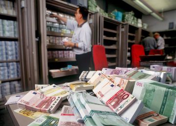 La morosidad de la banca en septiembre desciende hasta el nivel de mayo de 2012