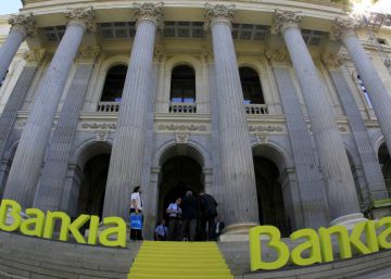 El supervisor jefe del Banco de España en Bankia ocultó las alertas de sus inspectores El supervisor jefe del Banco de España en Bankia ocultó las alertas de sus inspectores