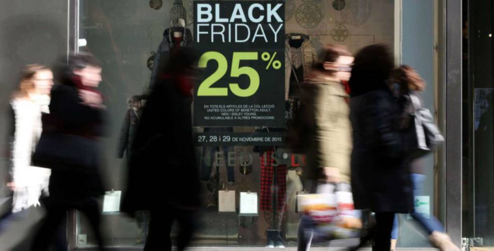 Black Friday 2016
