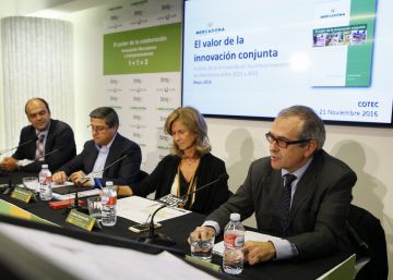 Los proveedores de Mercadona destinan 377 millones a innovar sus marcas blancas