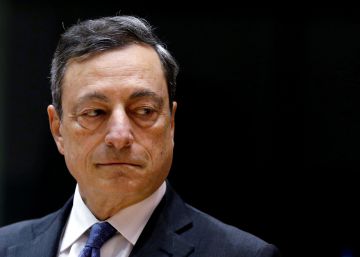 Directo | Draghi comparece ante el Parlamento Europeo