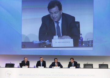 El Sabadell cae con fuerza en Bolsa tras la venta de un 3% del magnate Gilinski El Sabadell cae con fuerza en Bolsa tras la venta de un 3% del magnate Gilinski