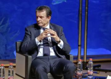 El presidente de AC Hoteles carga contra la “explotación” en el sector El presidente de AC Hoteles carga contra la “explotación” en el sector