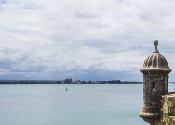 Puerto Rico planta cara al proteccionismo Puerto Rico planta cara al proteccionismo