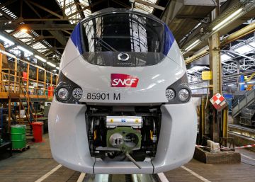 Alstom pide detalles sobre el concurso del AVE y no descarta un recurso