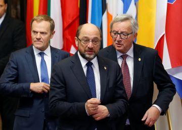 Bruselas cierra la reforma financiera con otro aviso a la City de Londres