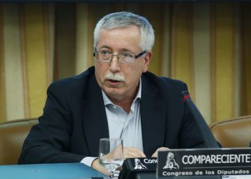 Toxo propone financiar las pensiones de viudedad con los Presupuestos Generales Toxo propone financiar las pensiones de viudedad con los Presupuestos Generales