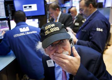 Estados Unidos cresceram acima do esperado no terceiro trimestre