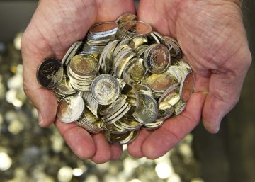 La presión fiscal en la OCDE alcanza máximos históricos