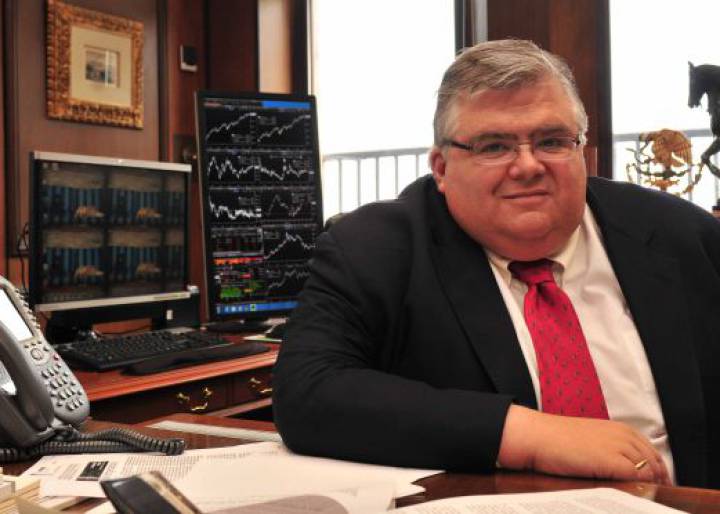 Agustín Carstens: “Es vital para México que las reformas progresen” Agustín Carstens: “Es vital para México que las reformas progresen”