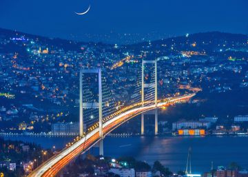 La ‘nueva Turquía’ asfixia a la empresa