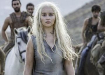 ¿Por qué ‘Game of thrones’ surgió de un fracaso? ¿Por qué ‘Game of thrones’ surgió de un fracaso?