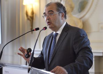 El Popular afronta turbulencias antes del cambio definitivo en la presidencia