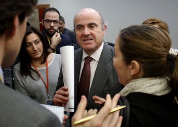 El Gobierno modifica la legislación para dar un respiro al ‘banco malo’