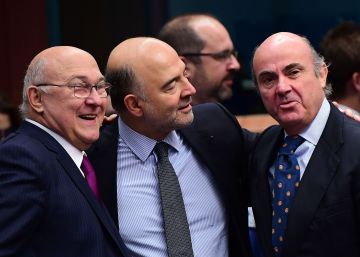 Bruselas dice que el ajuste fiscal español “va en la buena dirección”