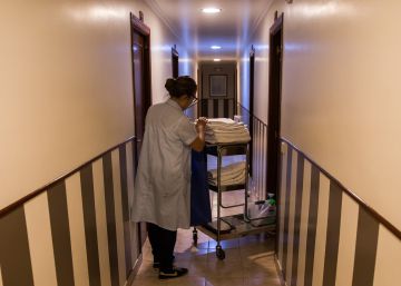 El lobby turístico pide que se aplique el convenio colectivo a las camareras de piso para evitar abusos