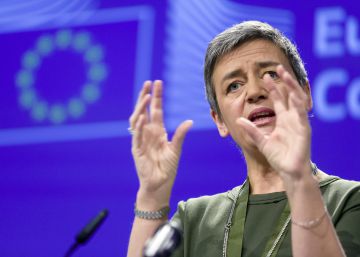 Brussel·les multa tres bancs amb 485 milions per manipular l’euríbor