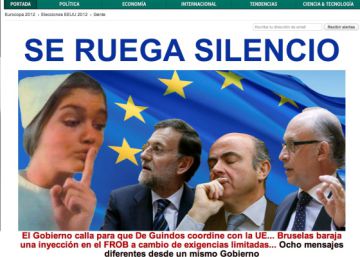La jefa de la edición global del ‘New York Times’ dirigirá el ‘Huffington Post’ La jefa de la edición global del ‘New York Times’ dirigirá el ‘Huffington Post’