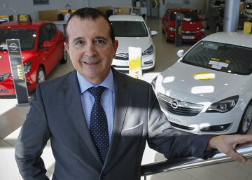 Manuel Palma: la larga marcha de un corredor de fondo Manuel Palma: la larga marcha de un corredor de fondo