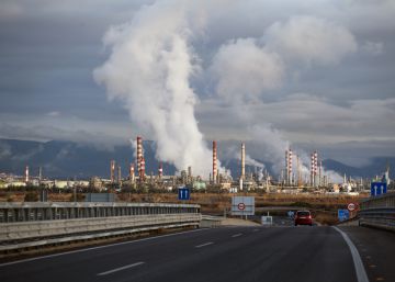 Diferentes rutas para lograr una energía limpia