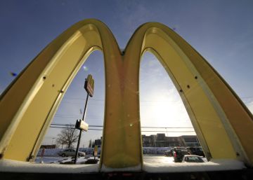 McDonald’s cambia su sede fiscal a Reino Unido para evitar el control de la Comisión Europea