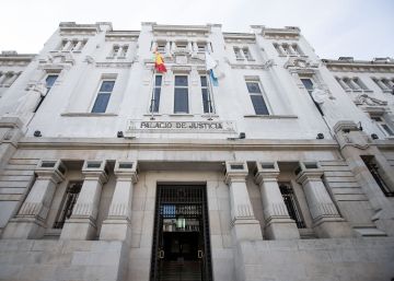 El TSJ de Galicia pide a la justicia europea que aclare su fallo sobre temporales El TSJ de Galicia pide a la justicia europea que aclare su fallo sobre temporales
