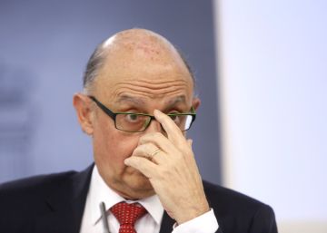 Hacienda publicará los nombres de los directivos de empresas morosas