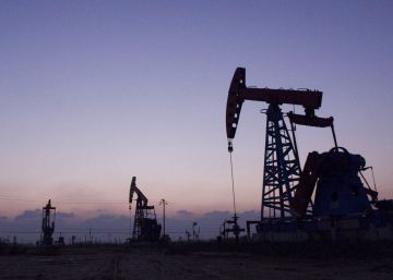 Doce países ajenos a la OPEP retiran crudo del mercado