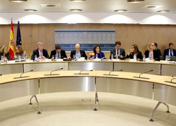 Al menos 10 comunidades gastan por encima de lo que exige la Ley de Estabilidad