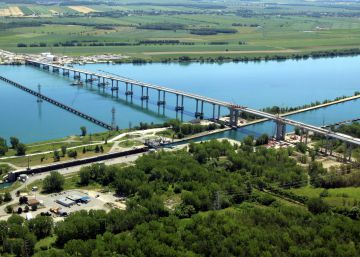 ACS vende el 75% de su participación en una autopista de Canadá ACS vende el 75% de su participación en una autopista de Canadá