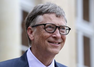 Un grupo de millonarios liderado por Bill Gates crea un fondo de energías limpias Un grupo de millonarios liderado por Bill Gates crea un fondo de energías limpias