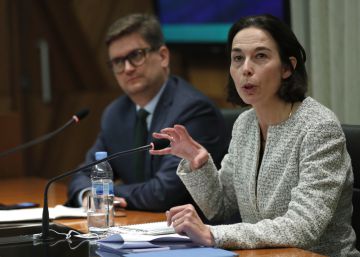 El FMI pide a España subir el IVA y revisar el gasto en Educación y Sanidad El FMI pide a España subir el IVA y revisar el gasto en Educación y Sanidad