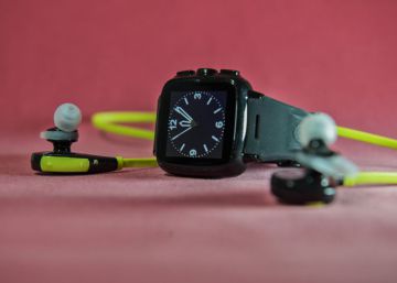 Cómo evitar que tu reloj inteligente te robe
