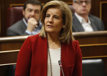 El Gobierno destinará 450 millones para ayudas al salario juvenil El Gobierno destinará 450 millones para ayudas al salario juvenil