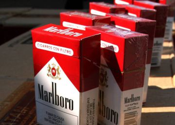 El tabaco Marlboro, L&M y Chesterfield suben de precio El tabaco Marlboro, L&M y Chesterfield suben de precio
