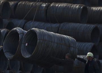 China acirra guerra comercial com EUA e Europa
