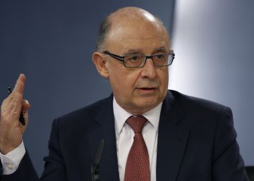 La subida de impuestos se concentra en las empresas que facturan más de 20 millones