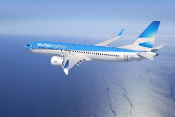 Boeing 737 MAX