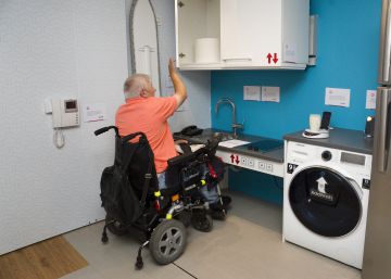 La quimera de la casa accesible