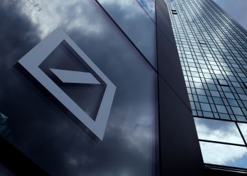 Una lluvia de 100.000 millones para Deutsche Bank Una lluvia de 100.000 millones para Deutsche Bank