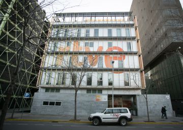 La televisió pública a Espanya costa 39 euros per habitant l’any