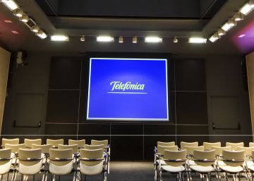 Andalucía y Madrid multan a Telefónica por subir los precios de Fusión en 2015 Andalucía y Madrid multan a Telefónica por subir los precios de Fusión en 2015