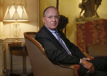 “Hay mucha relación entre patentes, crecimiento económico y empleo”