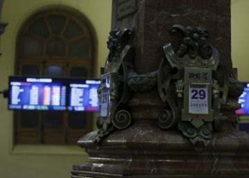 Las salidas a Bolsa en 2016: pocas y estrelladas