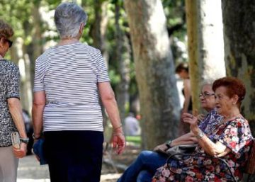 Las pensiones suben el 0,25% en 2017 ¿Cómo quedan las más altas y más bajas? Las pensiones suben el 0,25% en 2017 ¿Cómo quedan las más altas y más bajas?