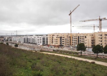 Catalunya registra la pujada de preus de l’habitatge més alta d’Espanya
