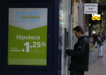 La banca no podrá obligar a contratar otros productos con las hipotecas