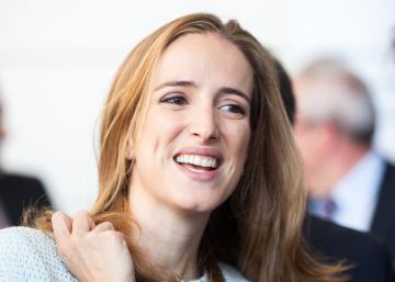 La hija menor de Roig dirigirá la nueva venta ‘on line’ de Mercadona La hija menor de Roig dirigirá la nueva venta ‘on line’ de Mercadona