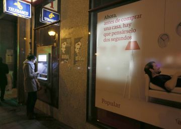 Cinc bancs canvien la clàusula de les despeses de la hipoteca per evitar demandes